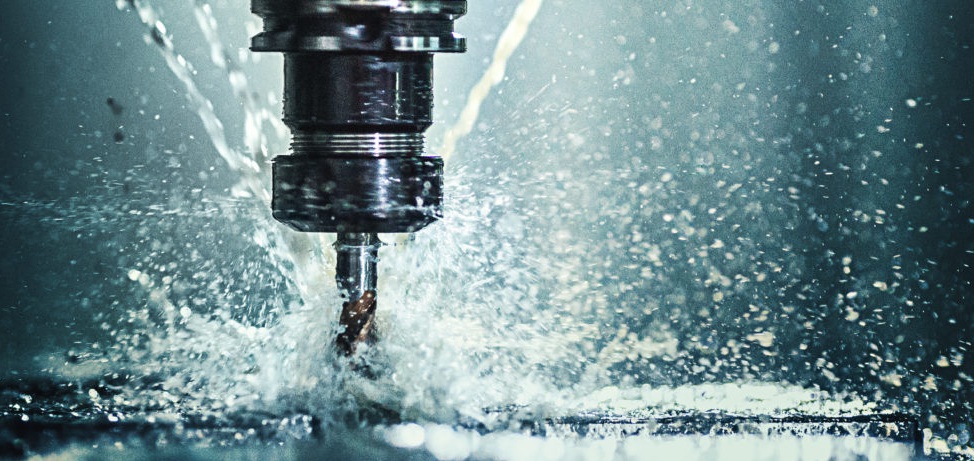 Comprehensive CNC Machining Services in Malaysia